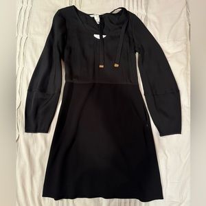 Diane Von Furstenberg Evelina Dress